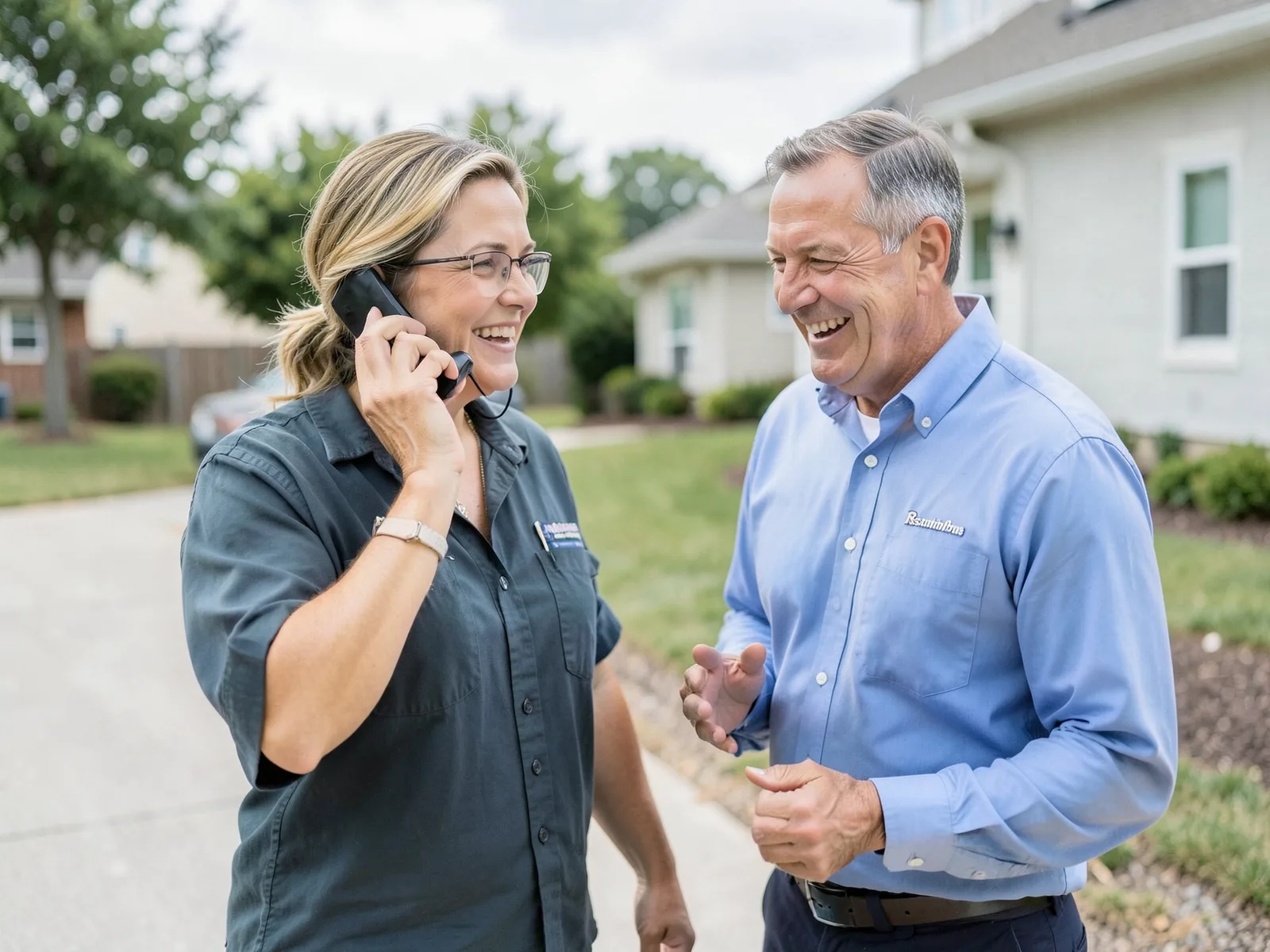 Frequently Asked Questions About Weather Damage Restoration in Saint John, WA